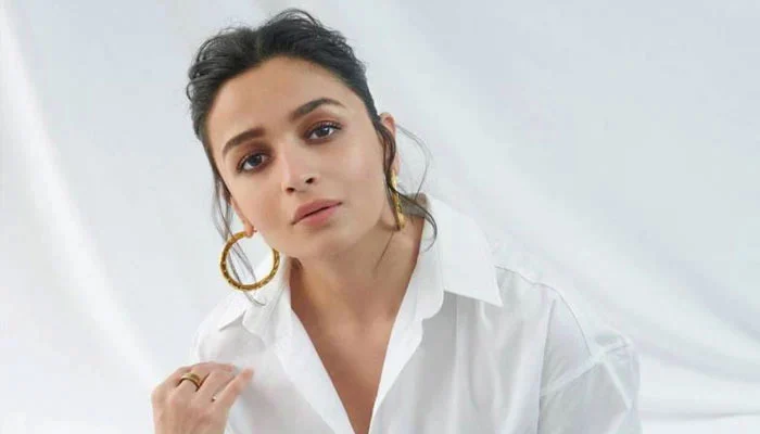 Alia Bhatt back to Yoga routine