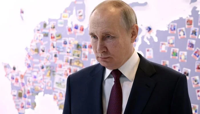 Putin Statement on Russia Ukraine Issue