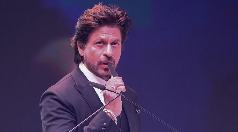 Shah Rukh Khan