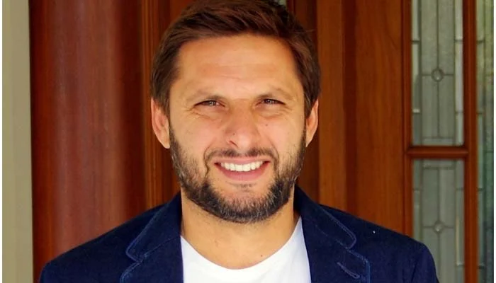 Shahid Afridi appointed chief selector