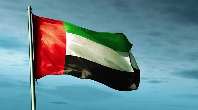 UAE wins bid