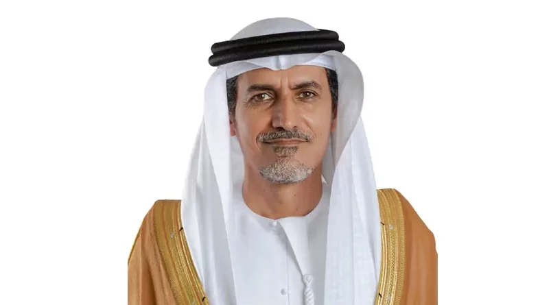 Ali Mohammed Al Shamsi