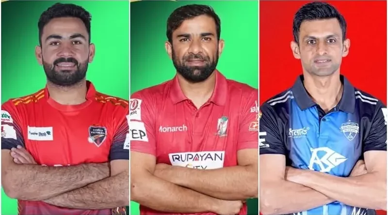 cricketers to play BPL till February 8