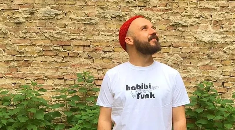 Habibi Funk