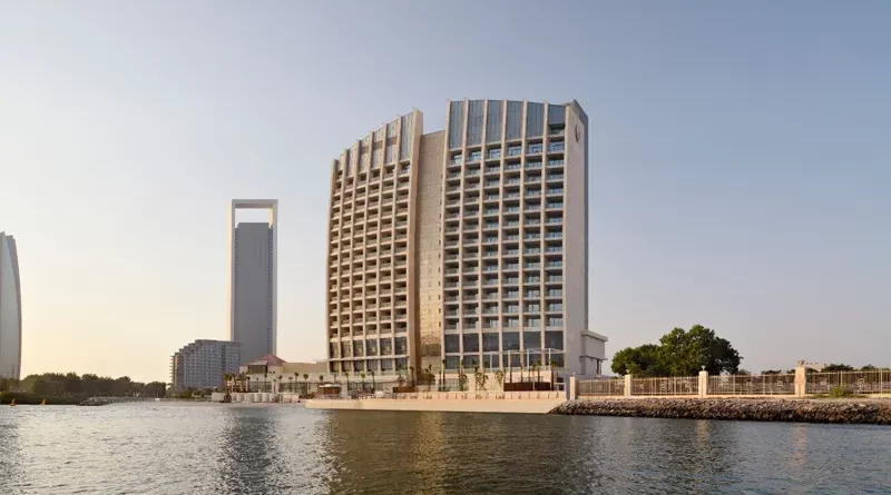 InterContinental Abu Dhabi