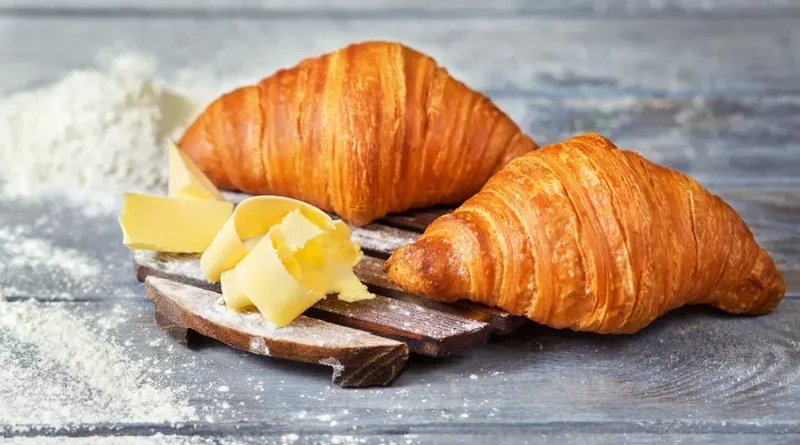 World Croissant Day