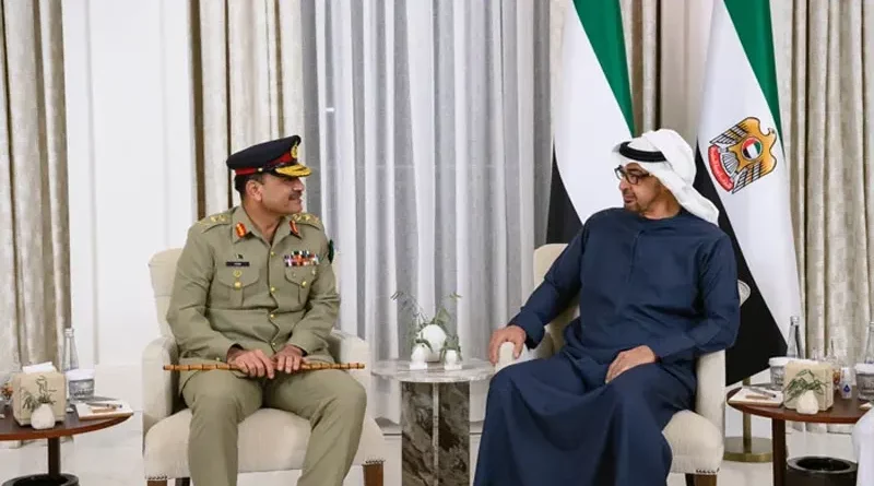 army-chief-uae-visit