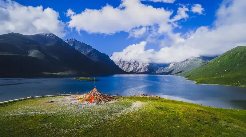 china national park system