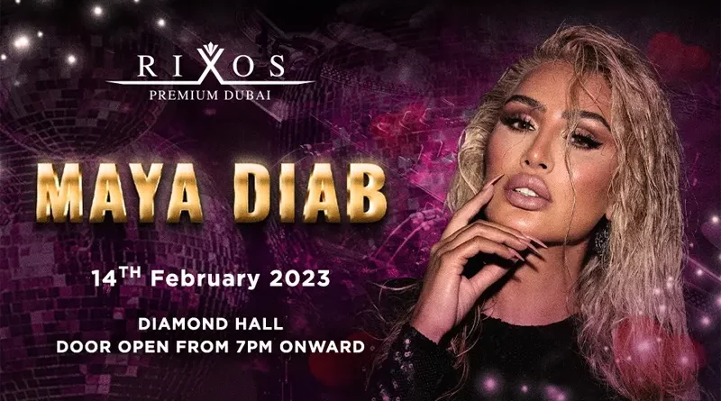 rixos maya diab