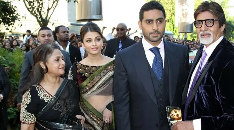 Abhishek Bachchan