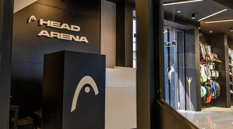 Head Arena