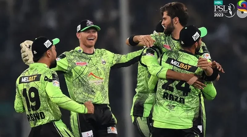 Lahore Qalandars