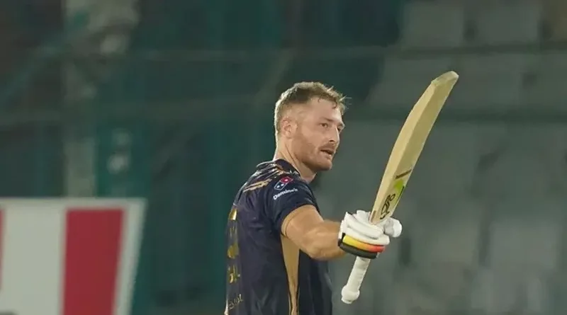 Martin Guptill