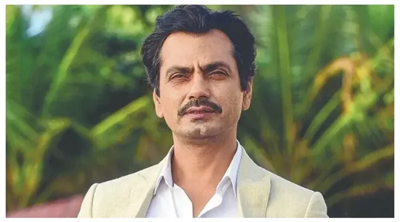 Nawazuddin Siddiqui