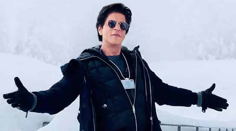 Shah Rukh Khan