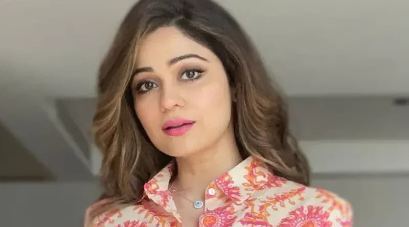 Shamita Shetty