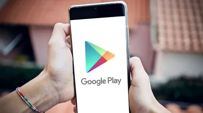 google play store