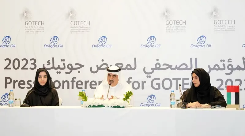 4th GOTECH conference