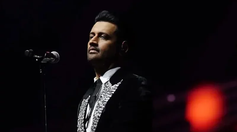 Atif Aslam