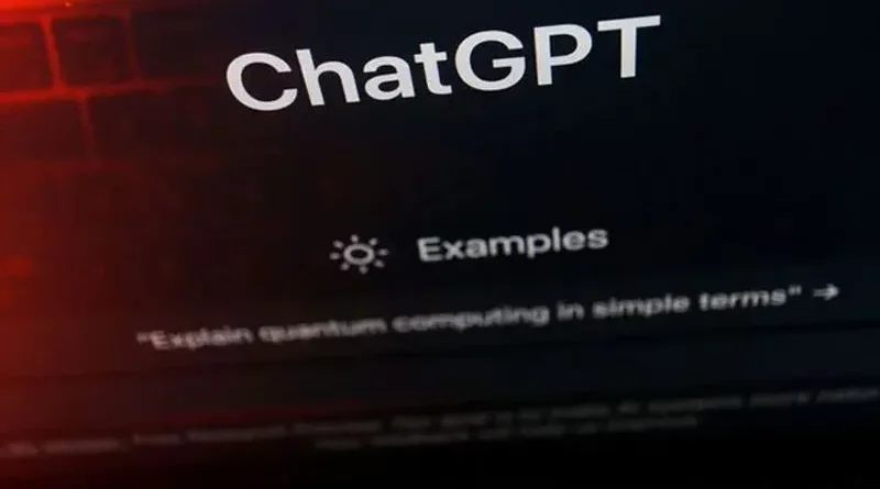 ChatGPT