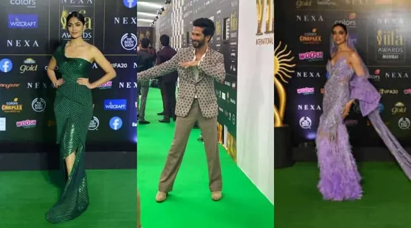 IIFA