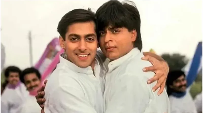 'Karan Arjun'