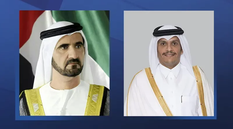 Mohammed bin Rashid