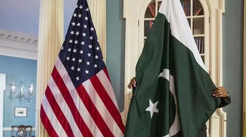 Pakistan-US