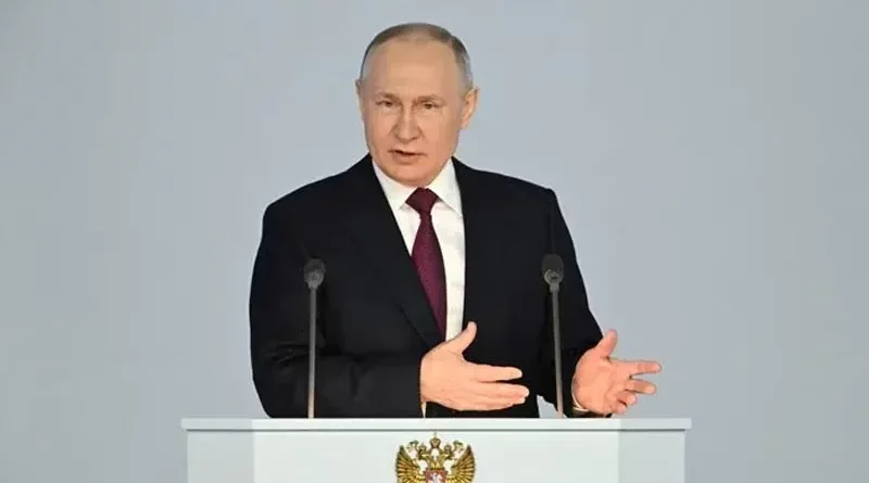 President Putin