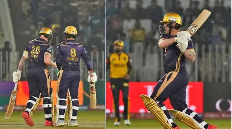 Quetta Gladiators