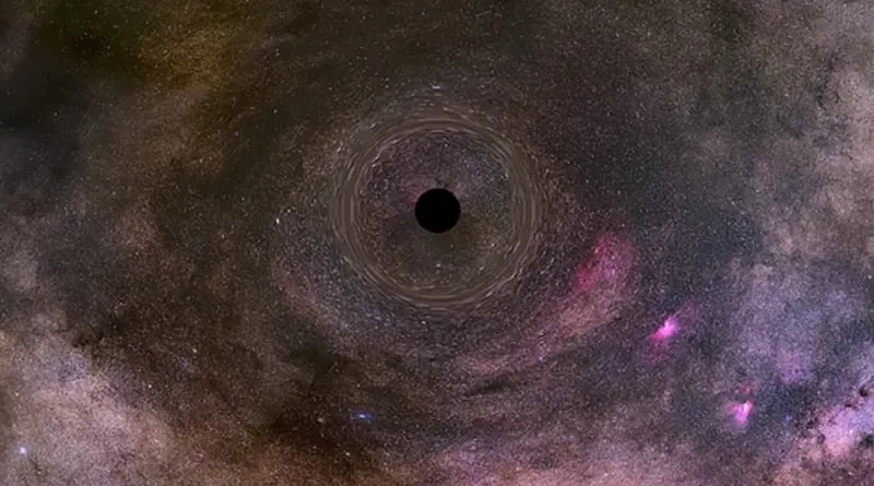 black hole