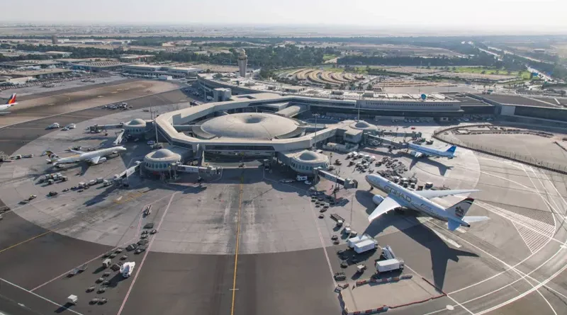 Abu Dhabi Airports