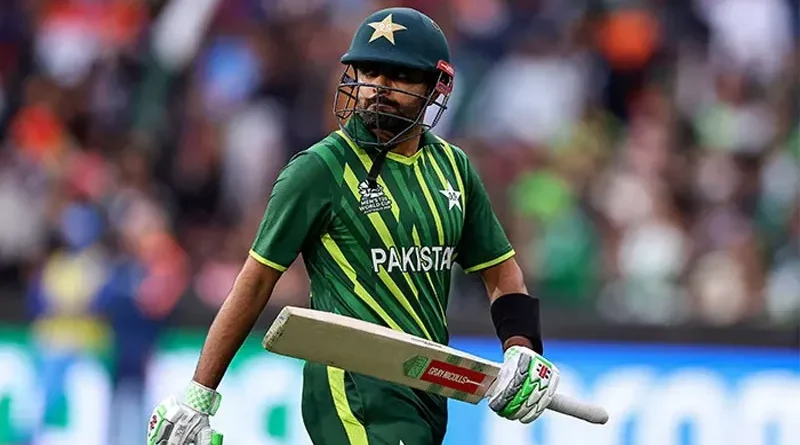 Babar Azam