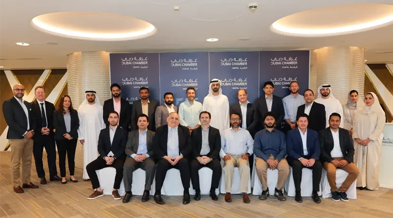 Dubai Chamber of Digital Economy