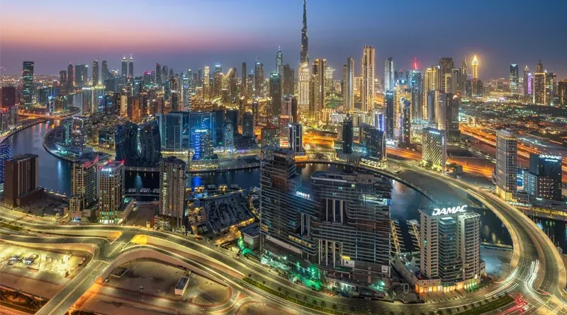 Dubai