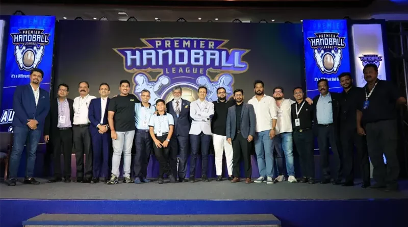 Inaugural Premier Handball League