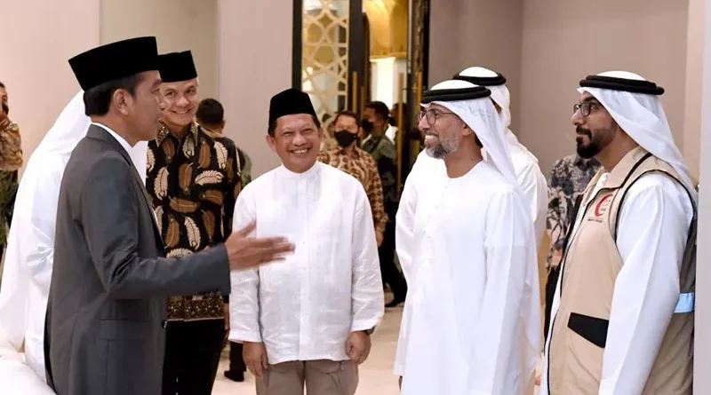 Indonesian President