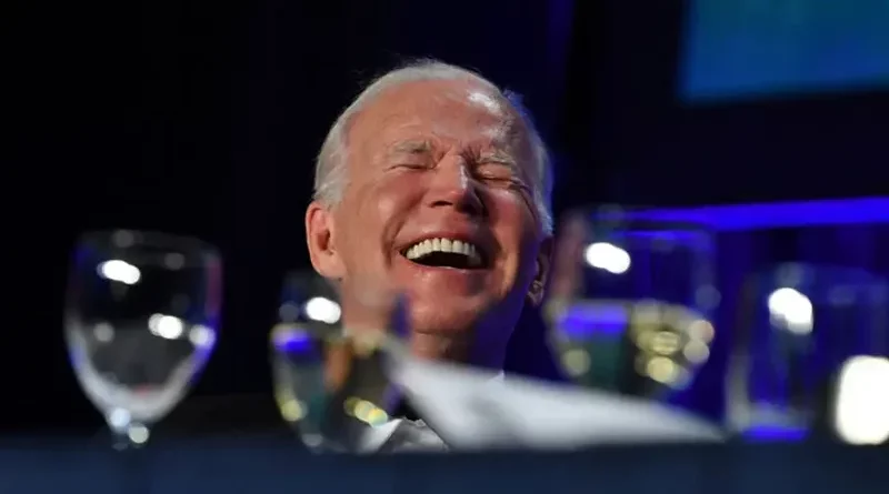 Joe Biden