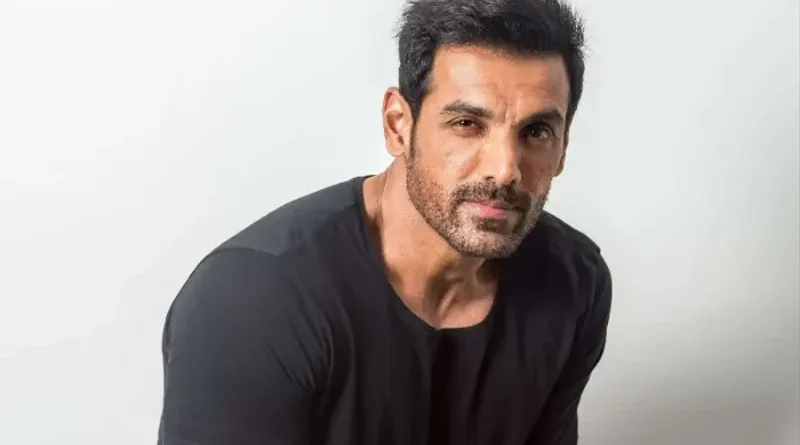 John Abraham