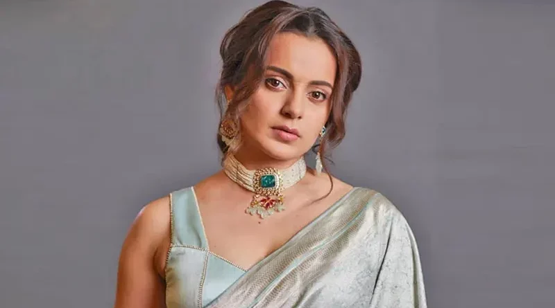 Kangana Ranaut