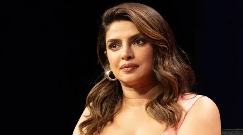 Priyanka Chopra