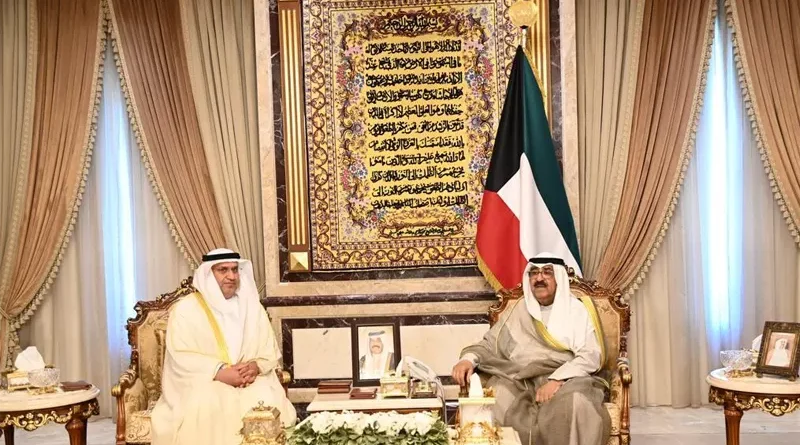 UAE President