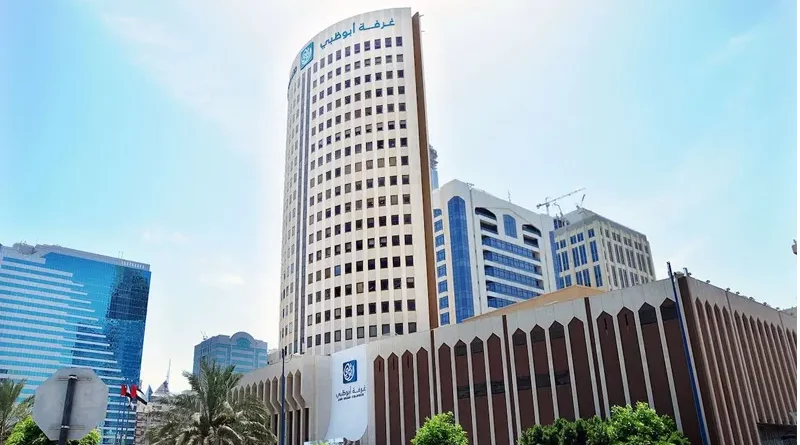 Abu Dhabi Chamber