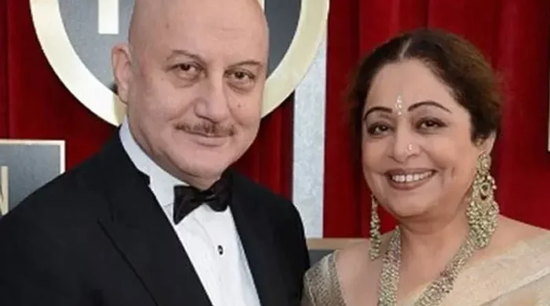 Anupam Kher