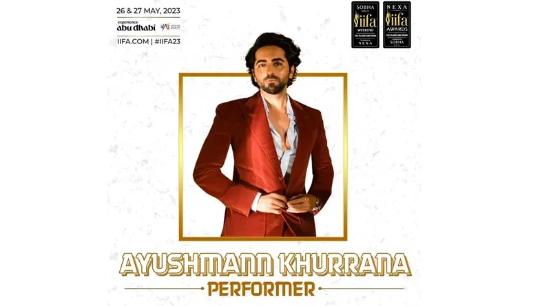 Ayushmann Khurrana