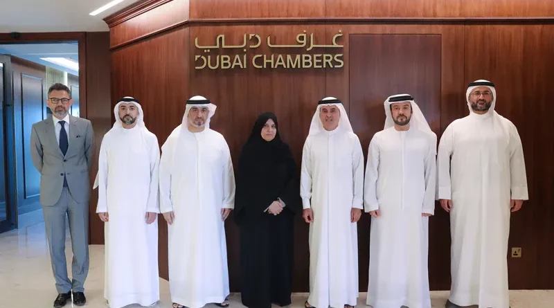 Dubai Chambers