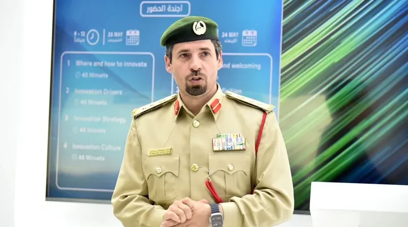 Dubai Police