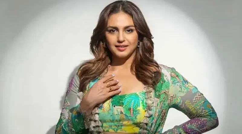 Huma Qureshi