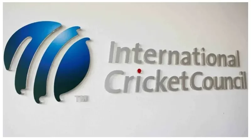 ICC Logo