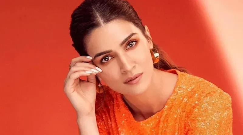 Kriti Sanon